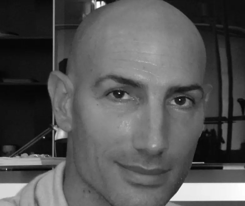 Parah sceglie Rajan Tolomei come consulente d’immagine