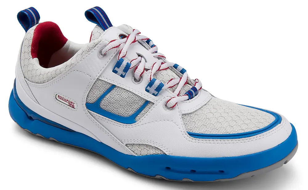 Rockport per l'Audi Azzurra Sailing Team