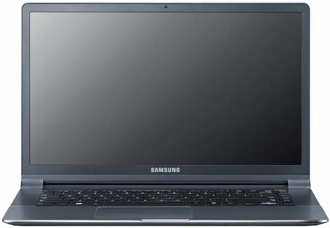 Nuovo notebook Samsung Serie 9, quando la tecnologia incontra il design