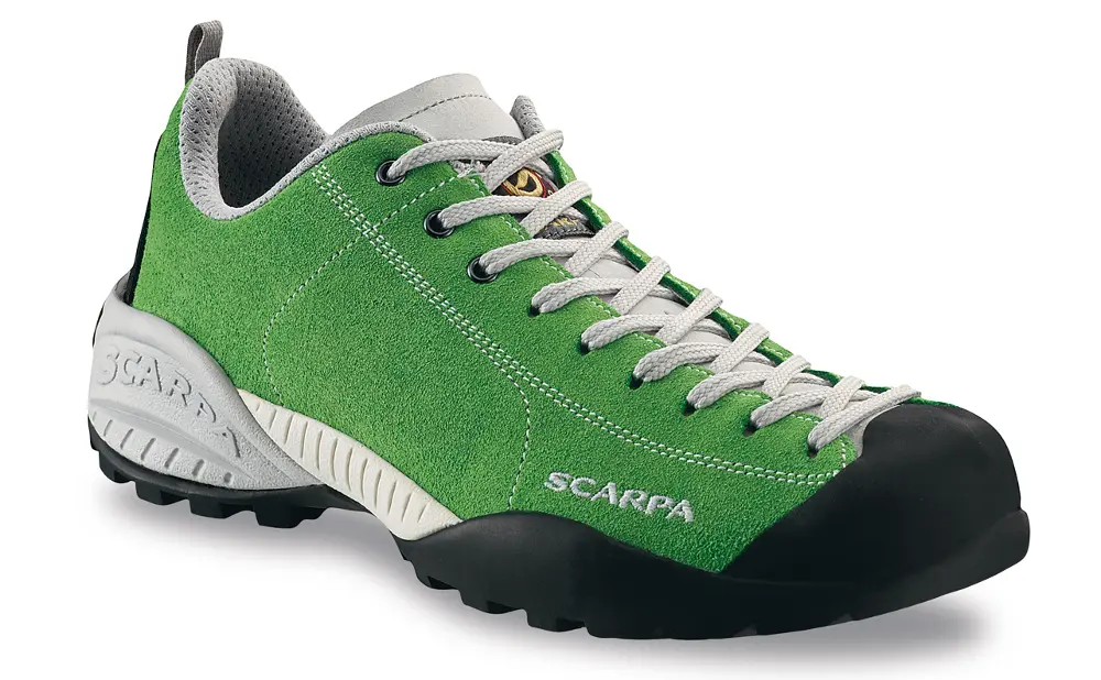 Mojito di Scarpa, la nuova lifestyle comoda e grintosa