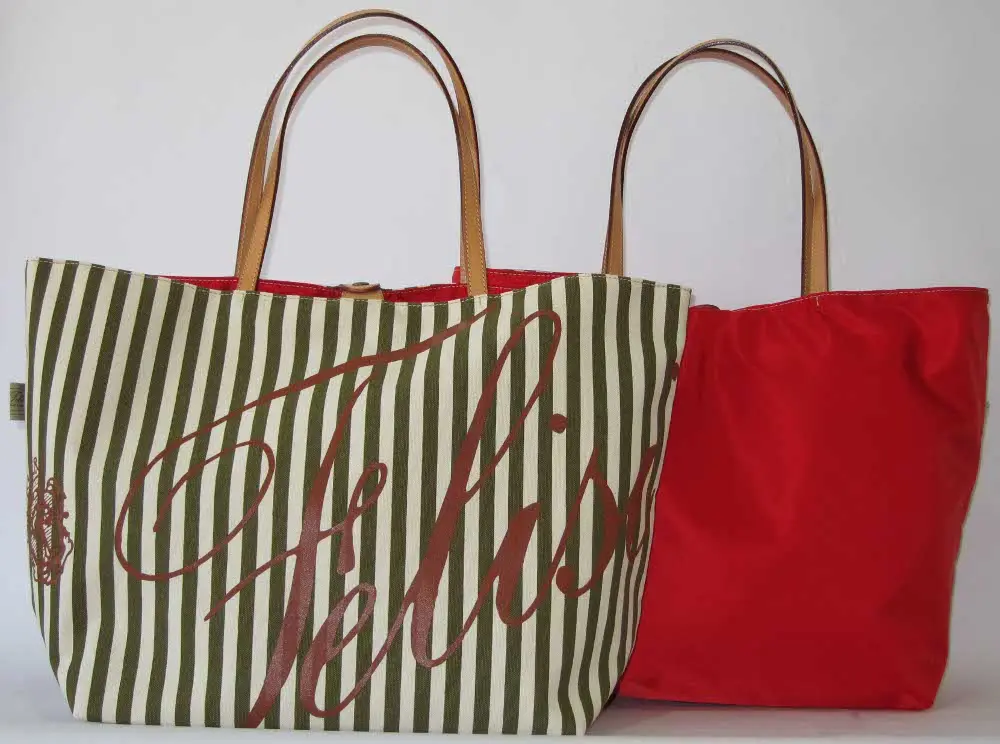 La shopping Felisi in edizione limitata per “Ferrari Cavalcade 2012”