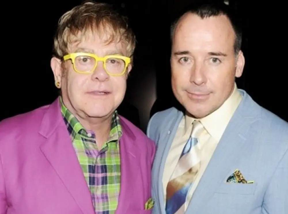 Grandi ospiti ieri sera a Londra per celebrare la collezione Men di Burberry