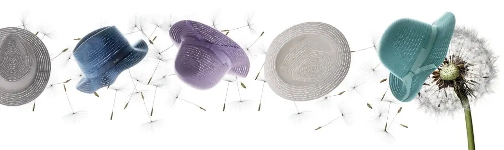 Nuova collezione Borsalino al Pitti Uomo