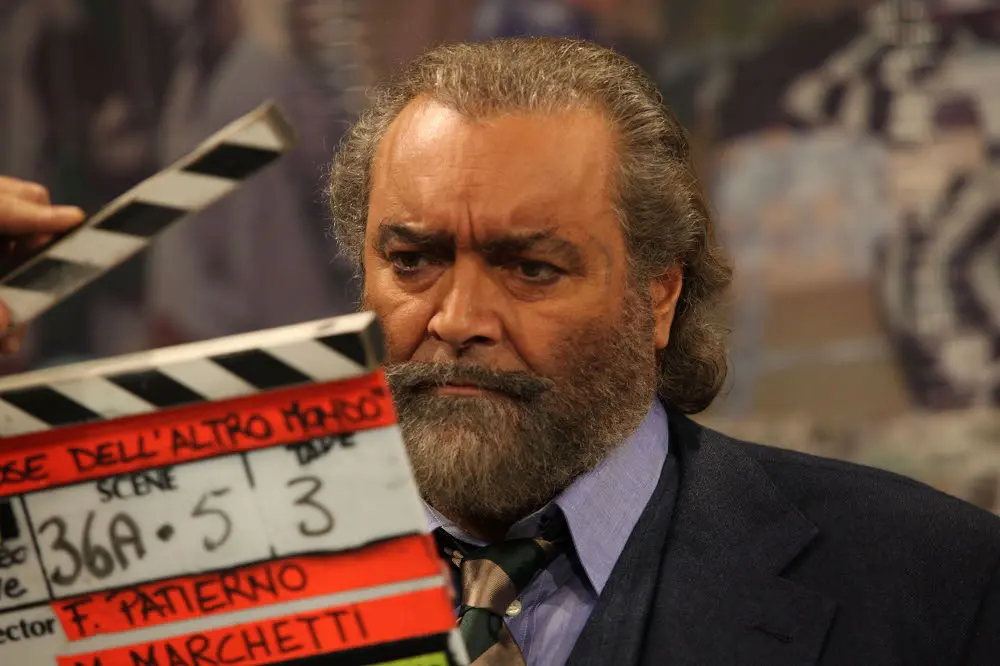 Diego Abatantuono al Tuscia Film Fest, l'8 luglio a  Viterbo