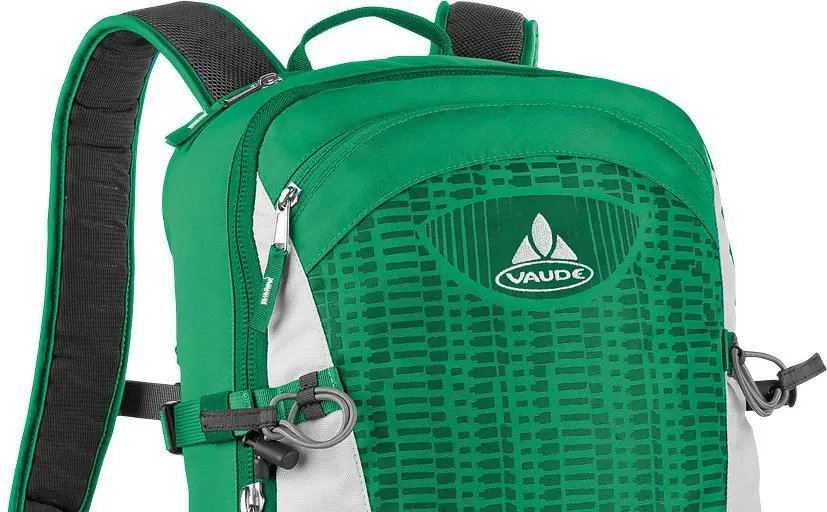 La giacca Mischabel e lo zaino Wizard by Vaude dedicati ai Giochi Olimpici di Londra 2012