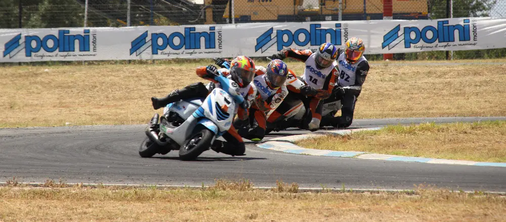 La Polini South Italian Cup a Ragusa, aspettando l'appuntamento in Calabria
