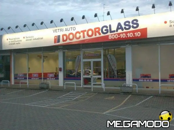 Doctor Glass raggiunge quota 200 centri associati