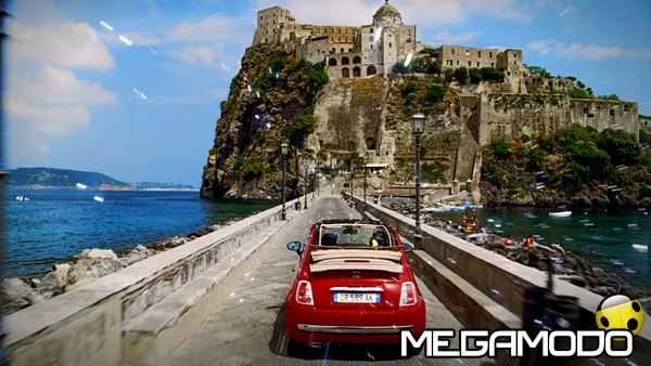 Fiat 500 collezione 2013, il carattere gioioso e solare della nuova gamma - foto 1