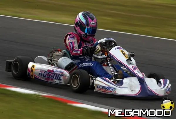 121 kosmic kart racing dep