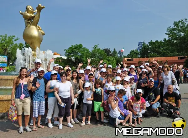 a g o p roma a gardaland