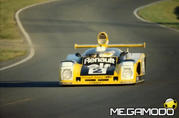 a442b pironi jaussaud