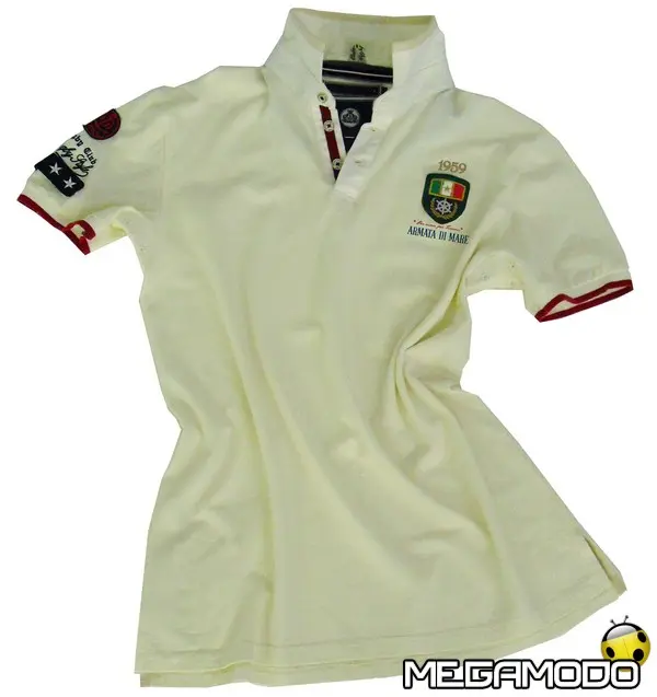 armata di mare pitti uomo