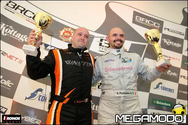 be trophy winner magnoni portatadino