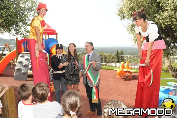 bianca balti domenico tanzarella villaggio sos bambini ostuni