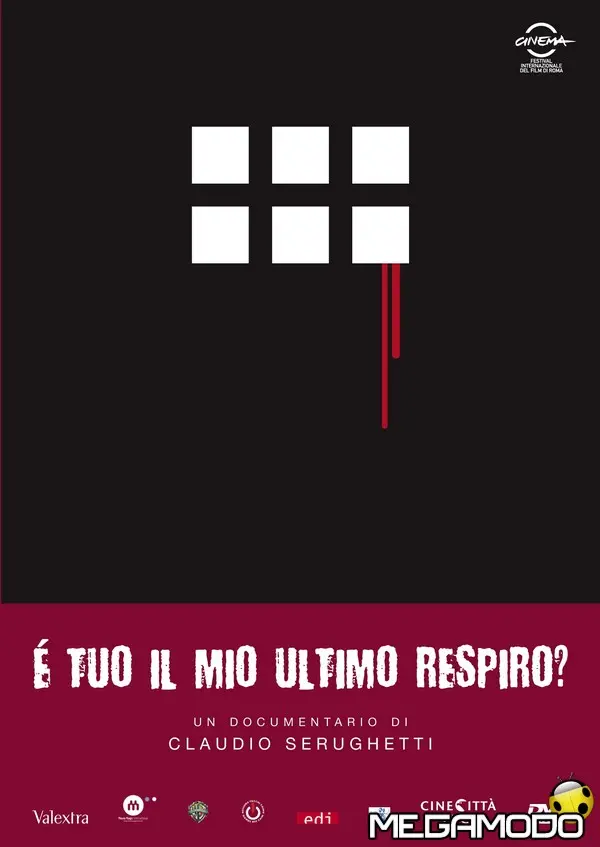 cinecittaluce dvd etimur front