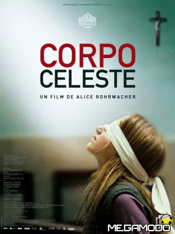 corpo celeste reference