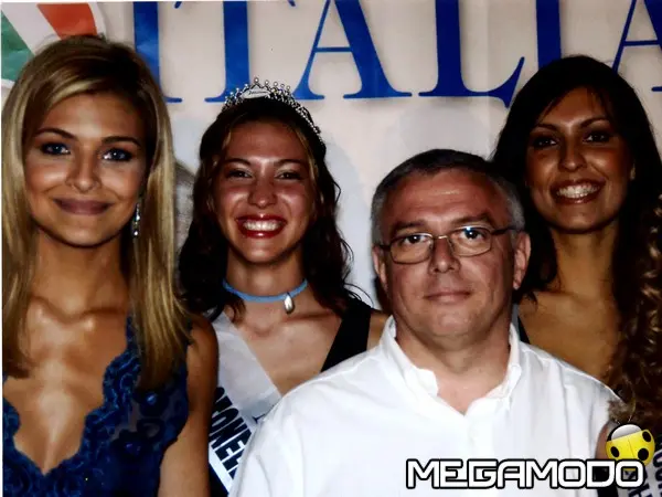 cristina chiabotto e vito buonfine