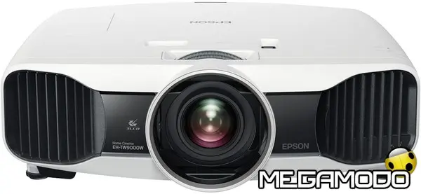epson eh tw9000w frontale