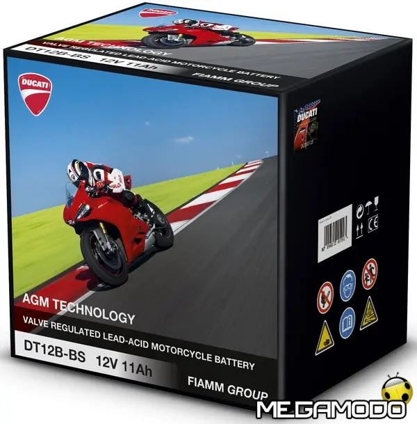 fiamm agm ducati