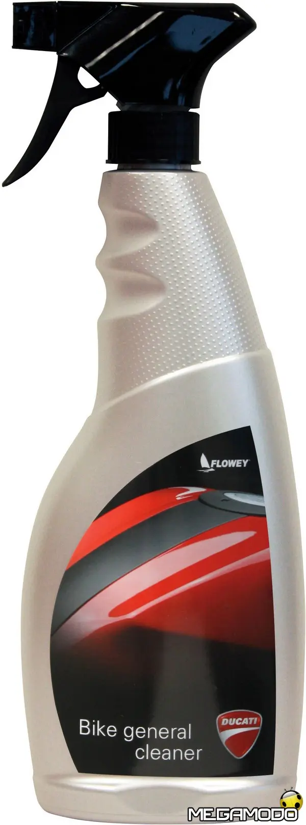flowey ducati bike general cleaner vapo 500 ml
