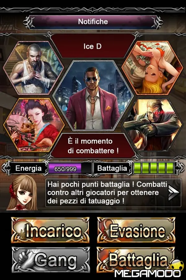 gangdomination screen 640x960 main ui it