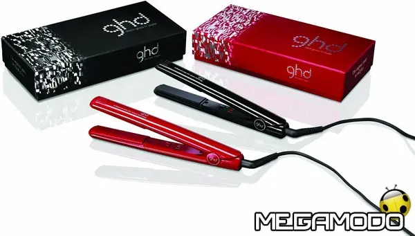 ghd gloss collection