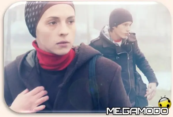 Buon Anno Sarajevo in concorso alla 48a Mostra Internazionale del Nuovo Cinema di Pesaro