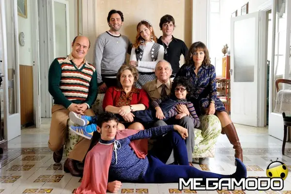 la kryptonite nella borsa foto