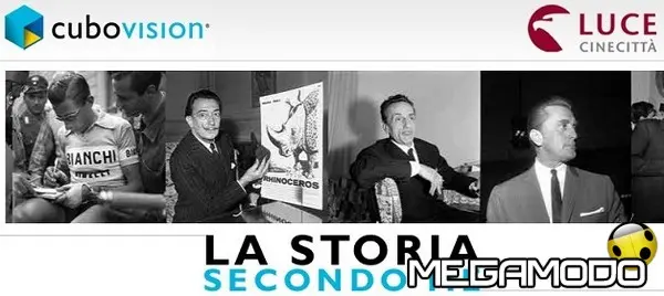 la storia secondo me