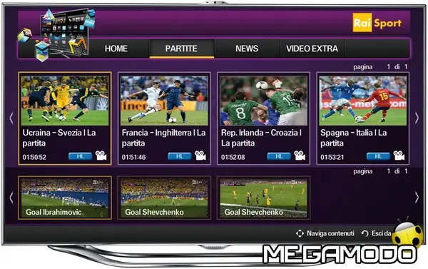 led8000 europei 2012