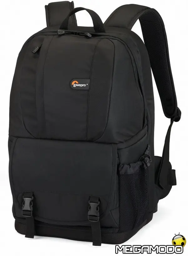 lowepro fastpack 250 left