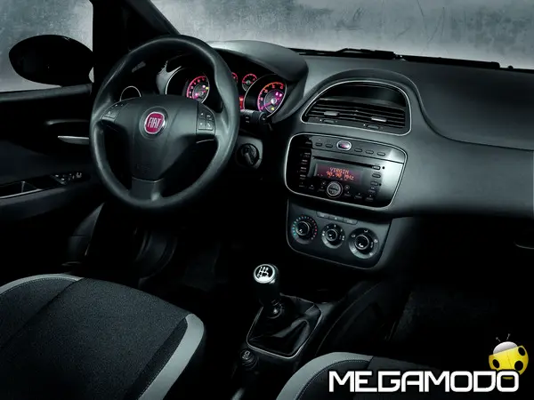 punto plancia virgin