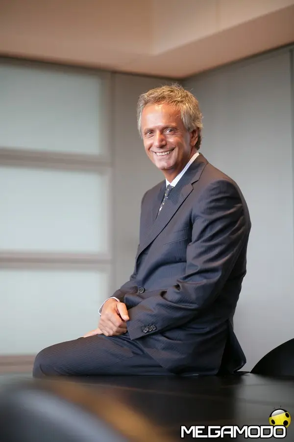 Giuseppe Tartaglione è il nuovo Chairman Corporate Relations di Volkswagen 