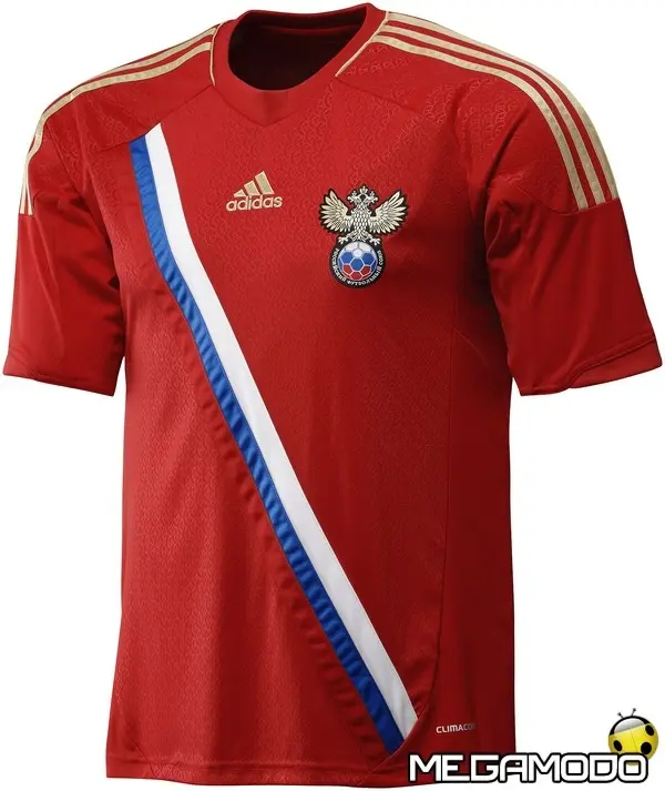 russia 2012