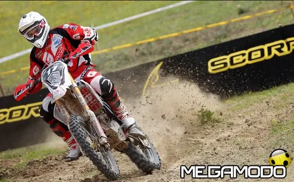 scorpion exo mondiale enduro