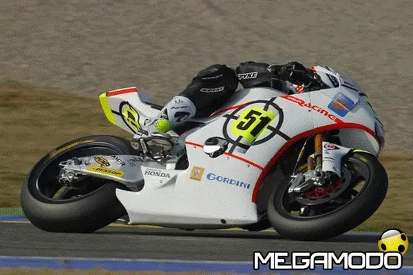 team gresini