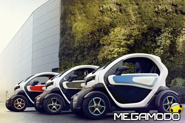 twizy