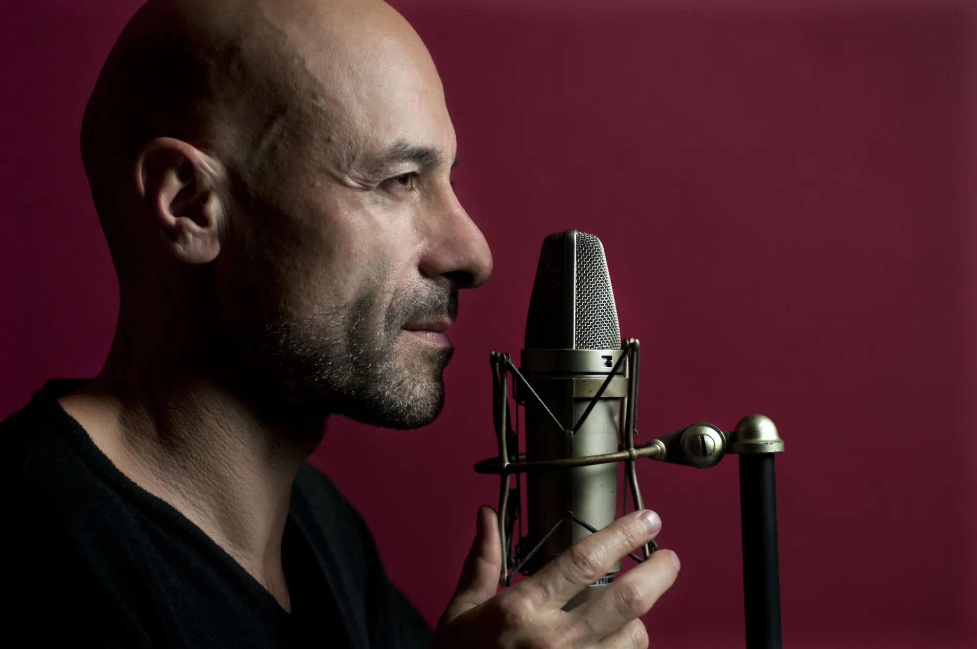 Alessio Bertallot su RAI5 con  RaiTune5, ogni domenica in seconda serata