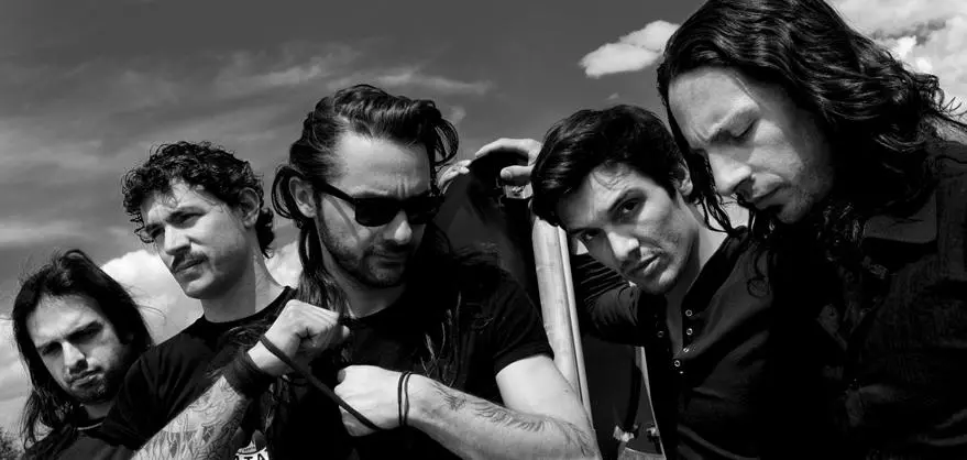 Synthami, il nuovo singolo dei Blastema in rotazione radiofonica da venerdì