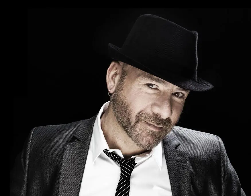 Il super Mario party, Mario Venuti incontra i fan