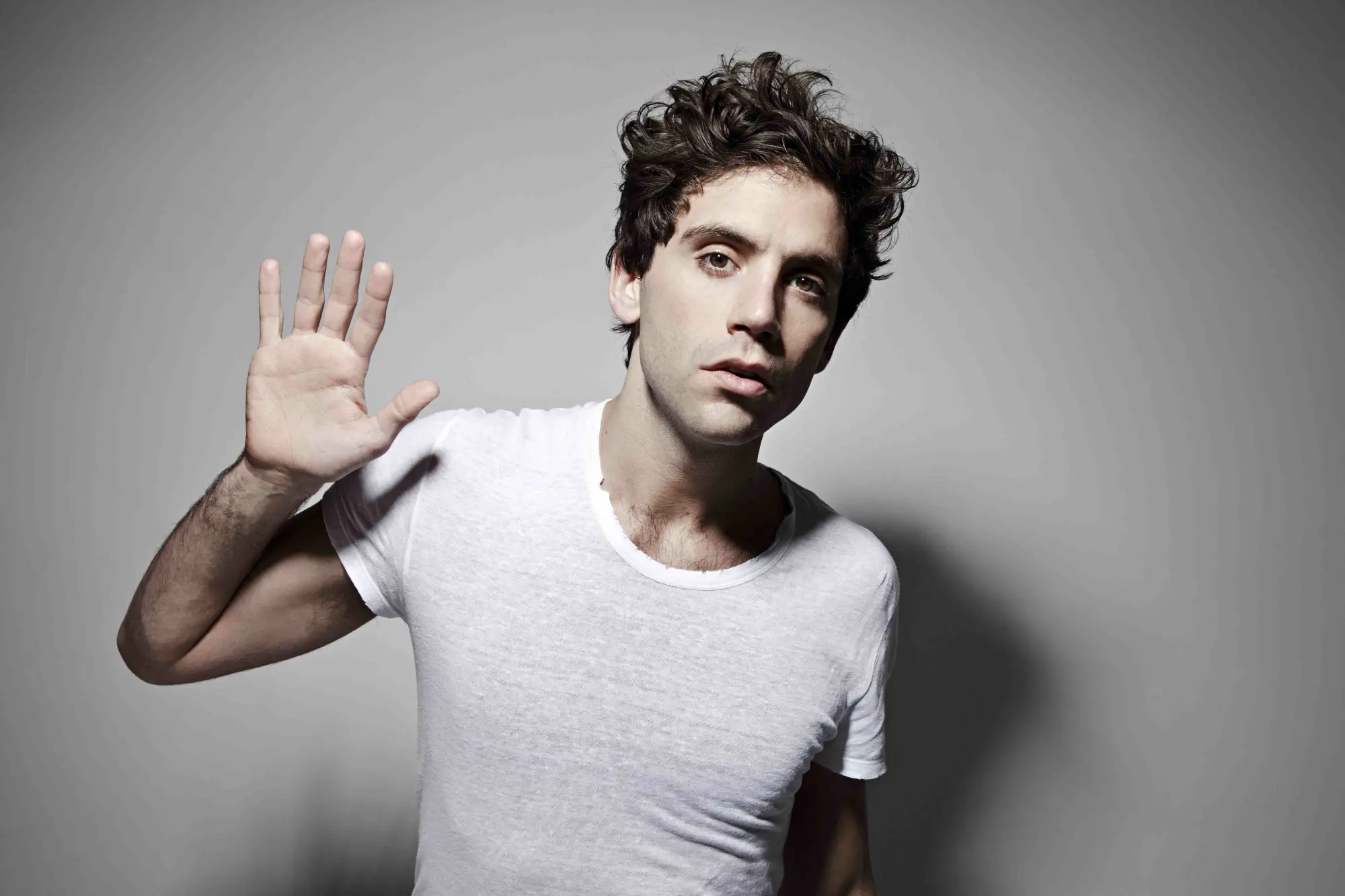 MIKA, nuovo singolo Celebrate dal 6 Luglio e nuovo album The Origin Of Love a Settembre