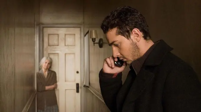 Shia LaBeouf  nel nuovo toccante video dei Sigur Ros