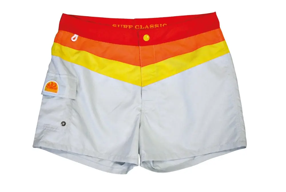 Collezione Sundek 2013 in anteprima al Pitti Uomo