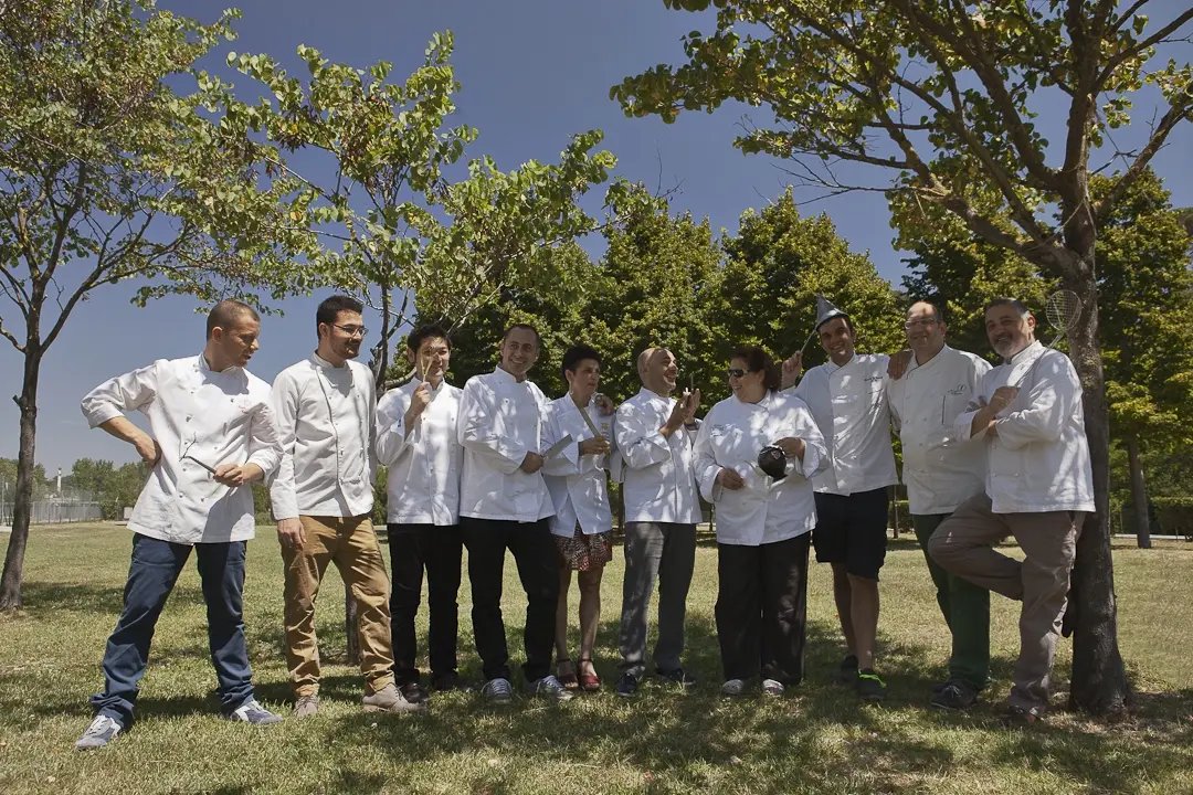 Taste of Roma, la celebrazione della cucina di eccellenza 