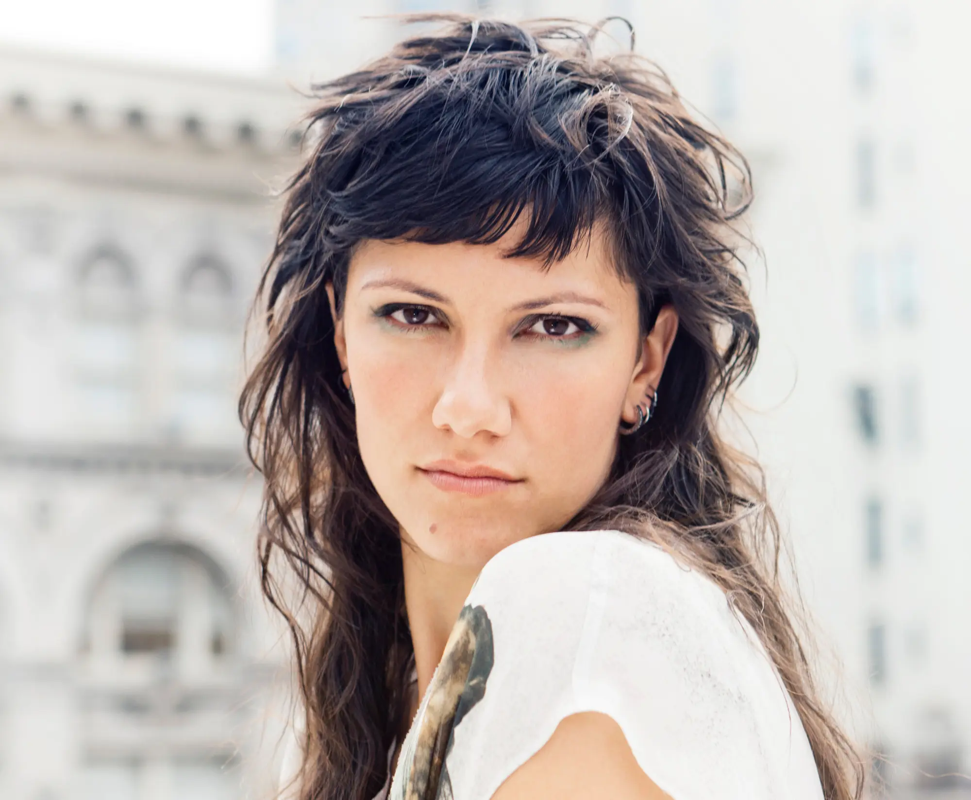 Elisa conquista il Nastro D'Argento 2012 con Love is requited