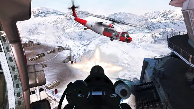 007 Legend, il trailer della seconda missione "Agente 007-Al servizio segreto di Sua Maestà"