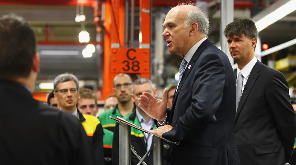 Mini, investimenti per 250 milioni di sterline nel Regno Unito