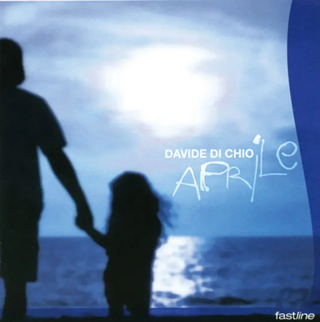 Davide Di Chio, Aprile è il suo ultimo lavoro in uscita a settembre