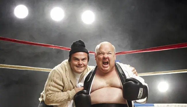 Tenacious D, il duo più rock del globo sbarca a Milano