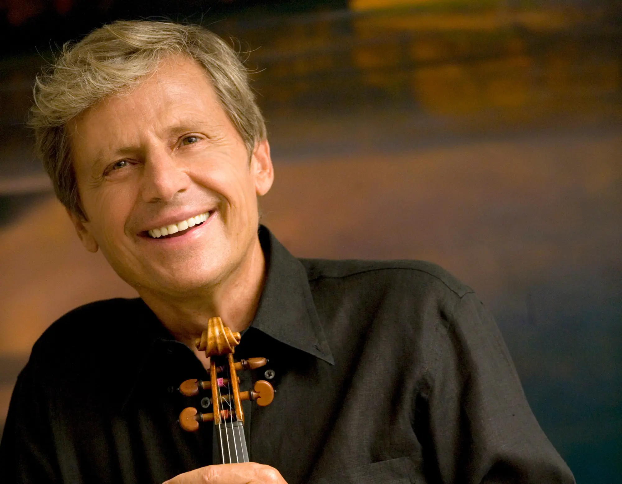 Uto Ughi esegue Le Quattro Stagioni di Vivaldi per la prima edizione di Anfiteatro Festival